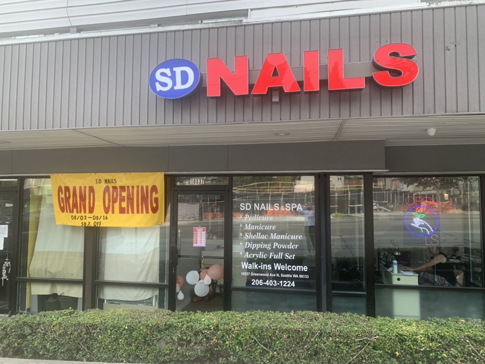 SDNAILS