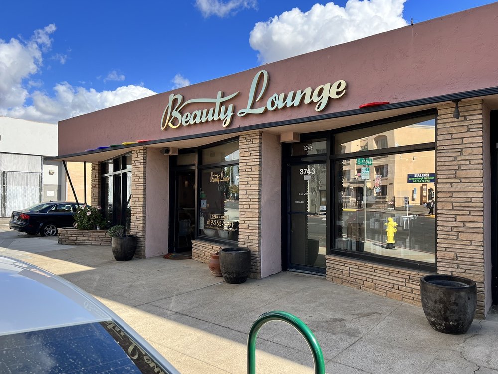 Beauty Lounge